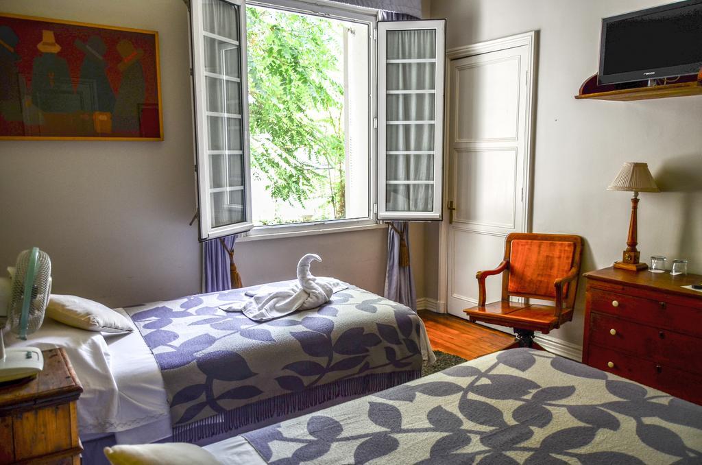 Vilafranca Petit Hotel Santiago Room photo