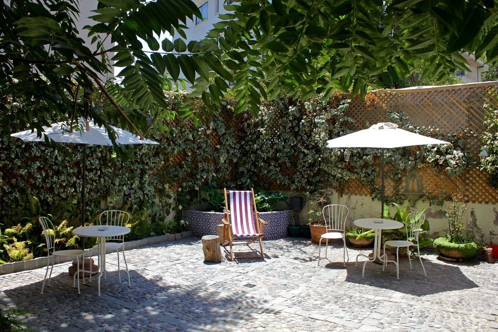 Vilafranca Petit Hotel Santiago Exterior photo