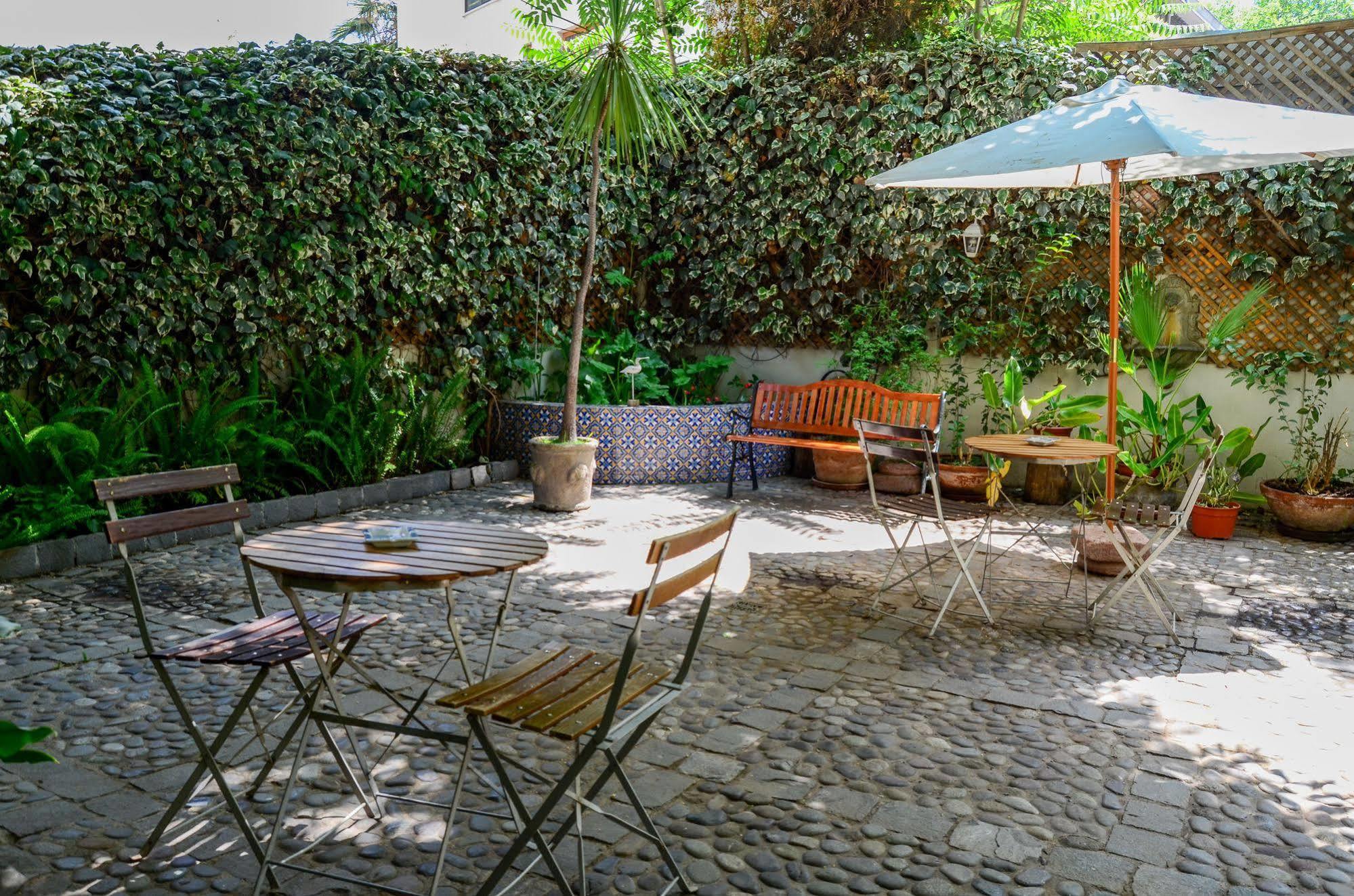 Vilafranca Petit Hotel Santiago Exterior photo