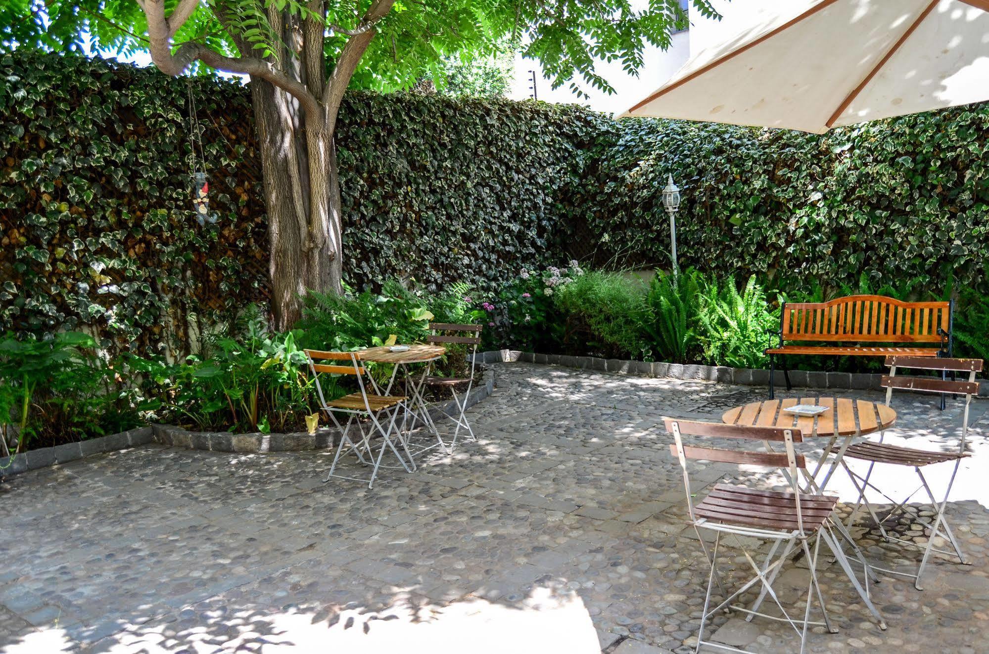 Vilafranca Petit Hotel Santiago Exterior photo